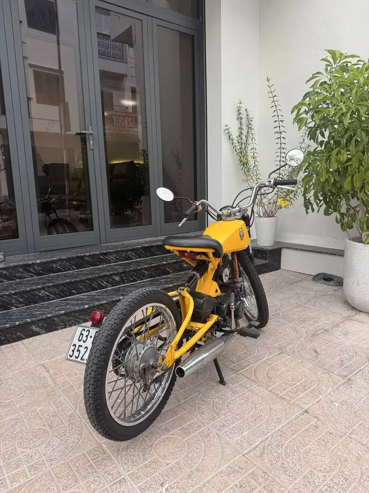 Solowins 110cc, 2011