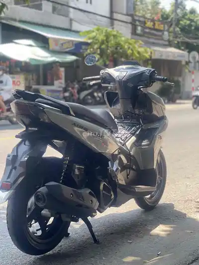 Honda Air Blade 150 Серый 12/2021 в идеале 2 ключа