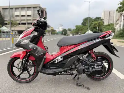 Yamaha Nouvo 6 SX RC Chính Chủ BSTP пробег 28.000 км