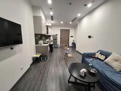 1-комнатная квартира с мебелью в Vinhomes Ocean Park, 7 млн