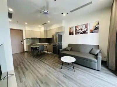 Квартира Ruby в Vinhomes Ocean Park