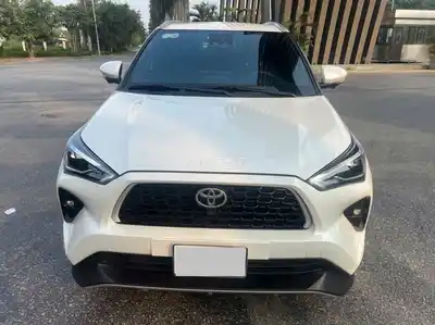 Toyota Yaris Cross 2025 1.5 D-CVT 13 000 км