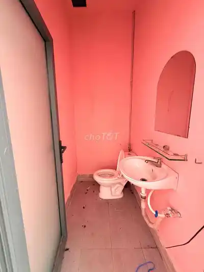 Коммерческое помещение Shophouse CT4 VCN Phuoc Hai Nha Trang, дорога 23м