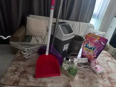 Хозяйственный набор