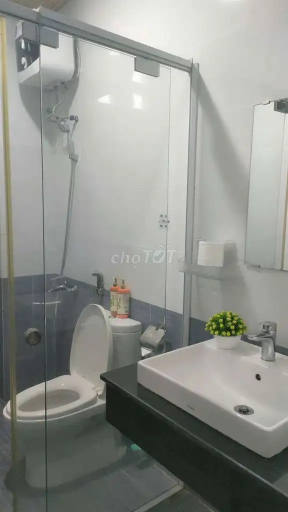 Квартира рядом с рынком Бак Мы Ан и пляжем Ми Кхе