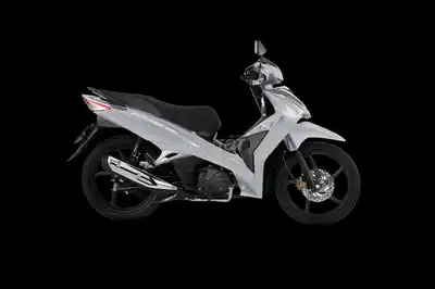 Honda Future 125cc 2025 как новый