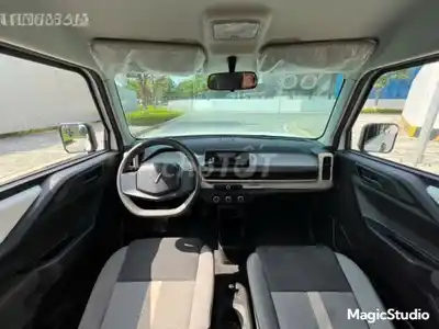 Электромобиль VinFast VF3 Plus 2025 — 255 млн