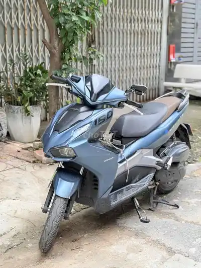 Honda Airblade Специальная 2020 Серый 150cc