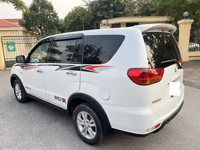 Mitsubishi Zinger GLS 2011 механическая Белый 160 тыс. км