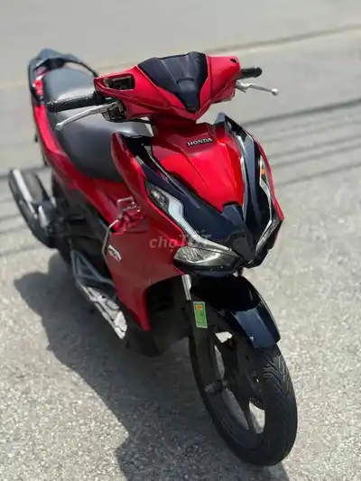 HONDA AB Air Blade 125cc 11/2022. Хошимин - Возможна рассрочка