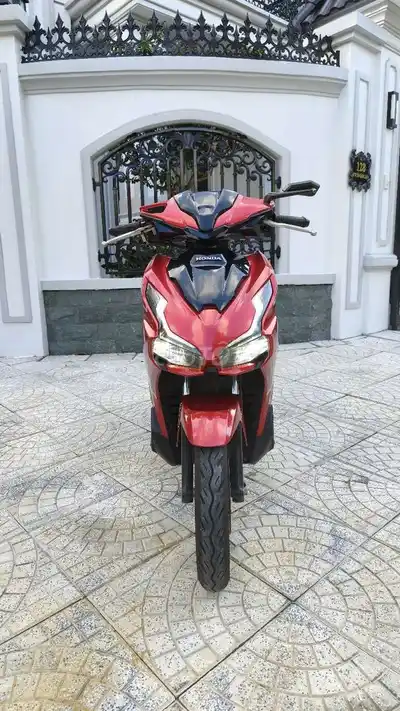 Honda Airblade 4 клапана нового поколения в оригинале в отличном состоянии