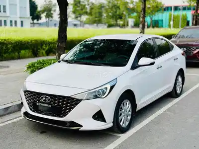 Hyundai Accent 2022 AT Standard 7v km