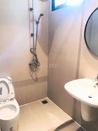 Квартира с мебелью