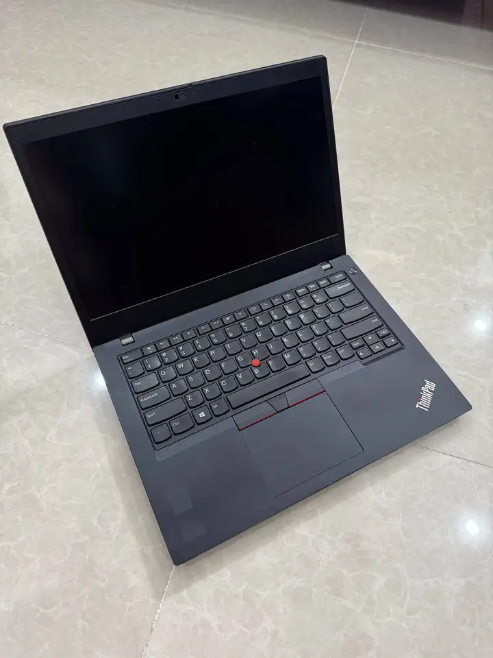 Lenovo ThinkPad 14 (Gen 1)