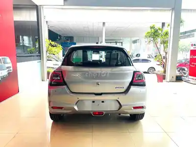 Suzuki Swift 1.2 AT 2026