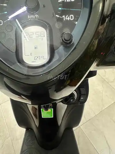 Yamaha Janus 2024 Серый 900км Новый 99.9%