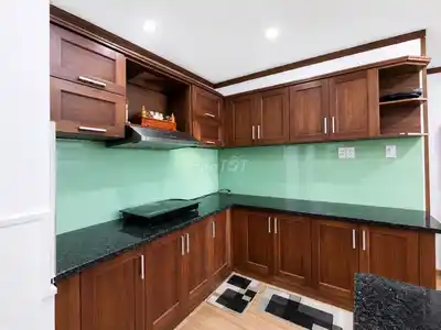 2-комнатная квартира HAGL Lake View, 94 кв.м, с мебелью