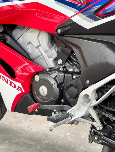 Honda Winner X 2019 ABS, пробег 10 тыс., документы в порядке