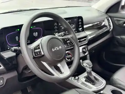 Kia Seltos 1.5 AT 2024
