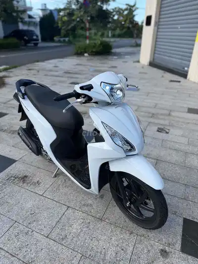 Honda Vision 2019 тюнинг номера 43