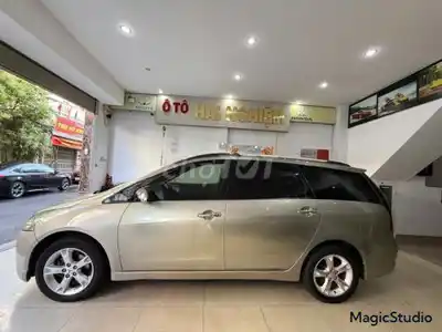 Mitsubishi Grandis 2.4 AT 2008