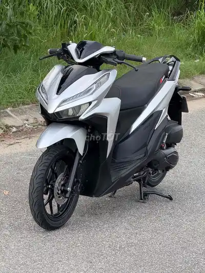 Honda Vario 2020, смарт-ключ, родной мотор, едет бодро