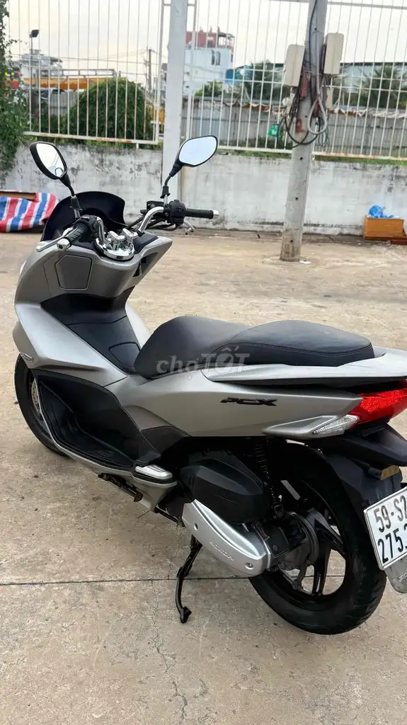 [XE KEN]👉Honda PCX LED 2015✨1 владелец✨Зин красивый✨ЕСТЬ ОБМЕН