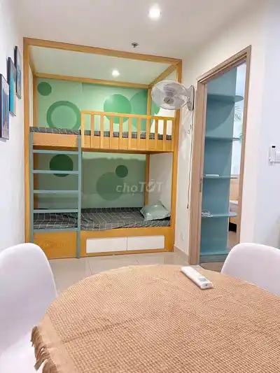 Аренда квартиры 1N+ в Vinhomes Ocean Park, Зя Лам, Ханой