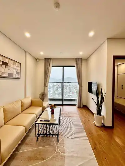 2-комнатная квартира в Mia Plaza, с мебелью, 14 млн