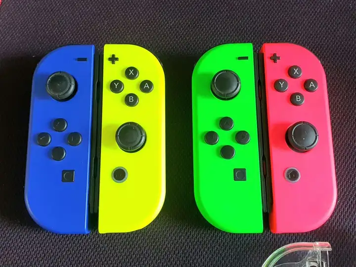 Joycon для Nintendo Switch