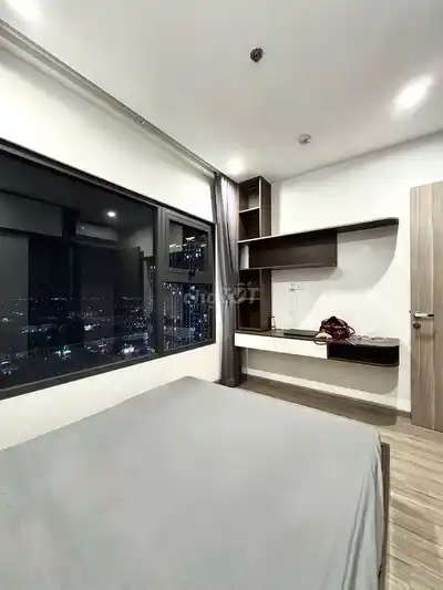 2-комнатная квартира с мебелью S1.09 Vinhomes Ocean Park