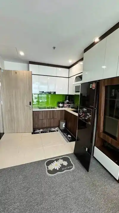 Аренда 2-комнатной квартиры в Vinhomes Ocean Park, Зя Лам, Ханой