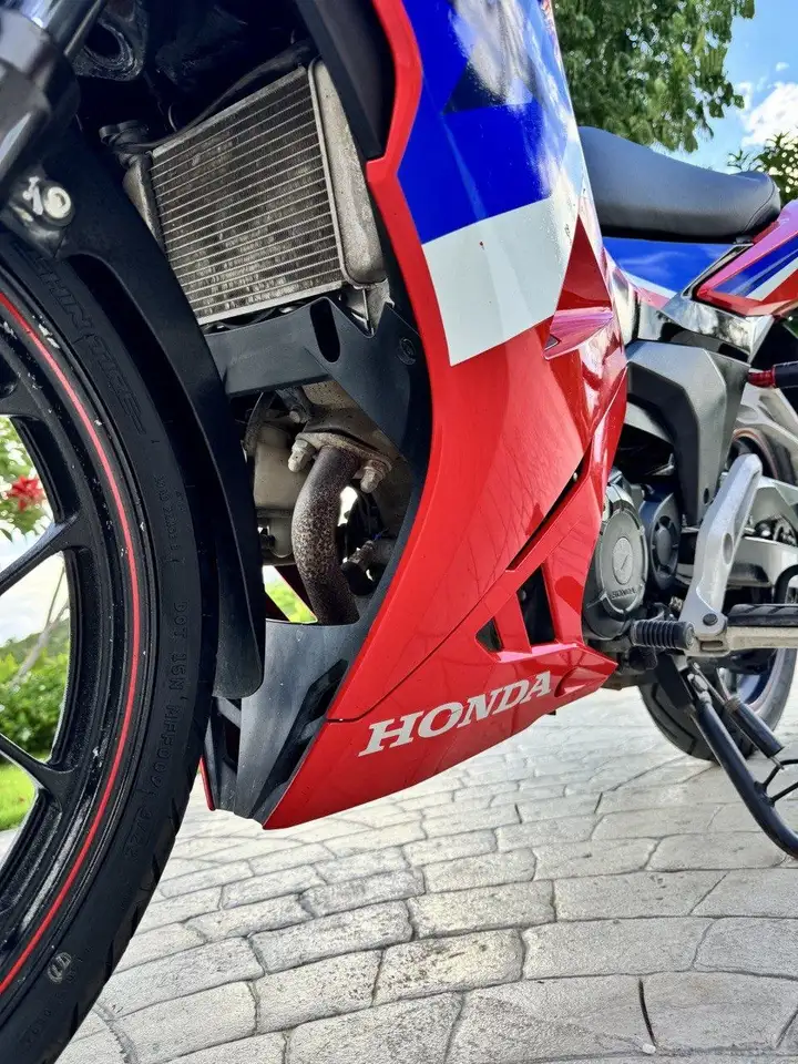 Honda Winner X V3 150 Sport 2023