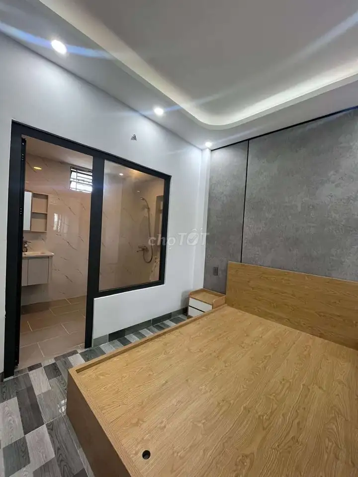 Nhà Nguyễn Duy Trinh Long Trường