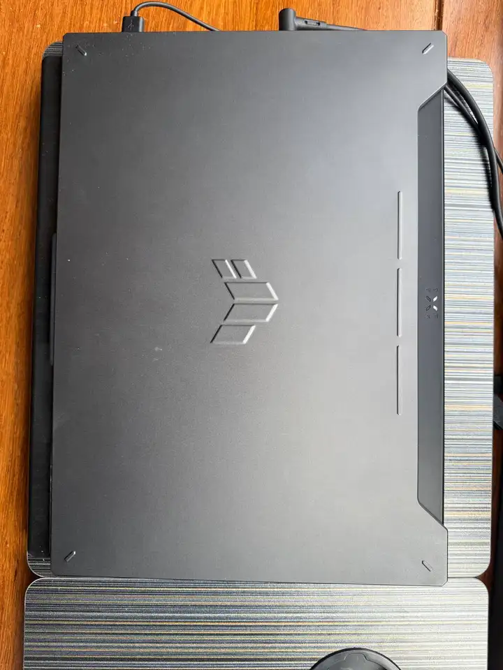 Asus TUF gaming