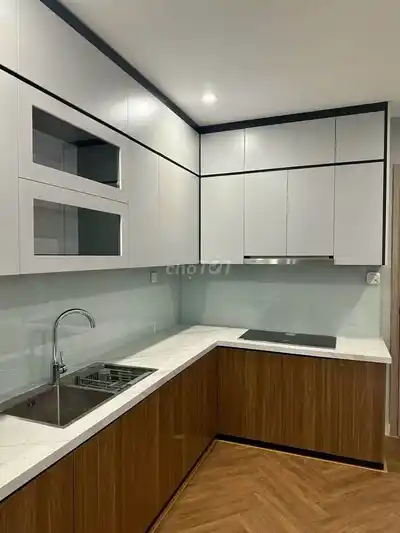 Аренда 3-комнатной квартиры в Vinhomes Ocean Park, с мебелью