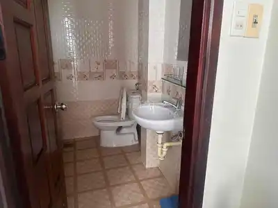 Комната в аренду на улице Ха Бонг