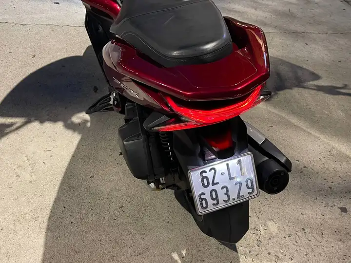 Honda PCX 2020