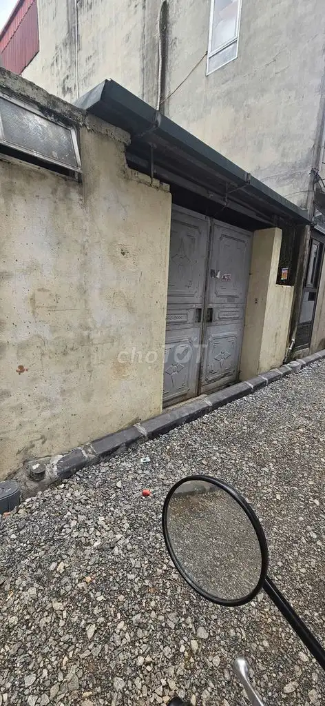 Земля с домом 60 м², деревня Кау, Ким Но, рядом с рынком