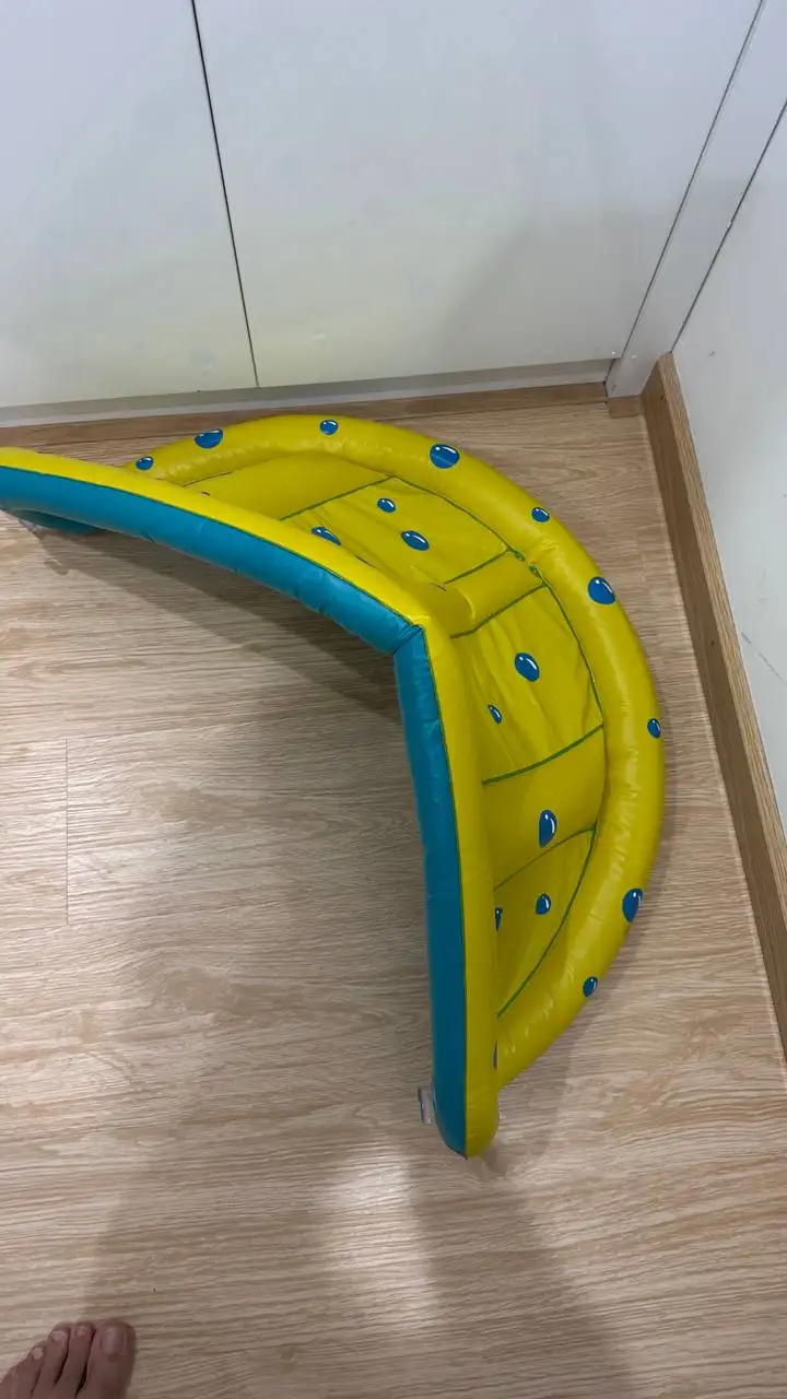 Игрушки для пляжа