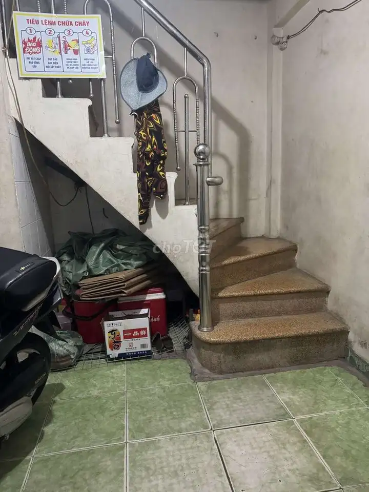 ШЕДЕВР СТАРОФРАНЦУЗСКИЙ ДОМ В ЦЕНТРЕ ХАНОЯ, 36 УЛИЦ, РЯДОМ С РЫНКОМ ДОНГСУАН, ГОТОВ К ПРОЖИВАНИЮ