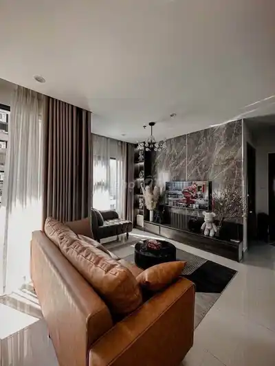 Апартаменты с 2 спальнями в Vinhomes Ocean Park Luxury
