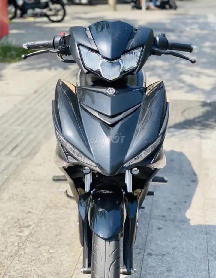 Yamaha Exciter 150 LED, обмен на скутер, 1 хозяин, 99%