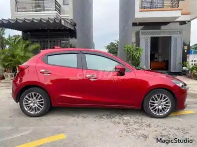 Mazda 2 Sport Luxury 2020