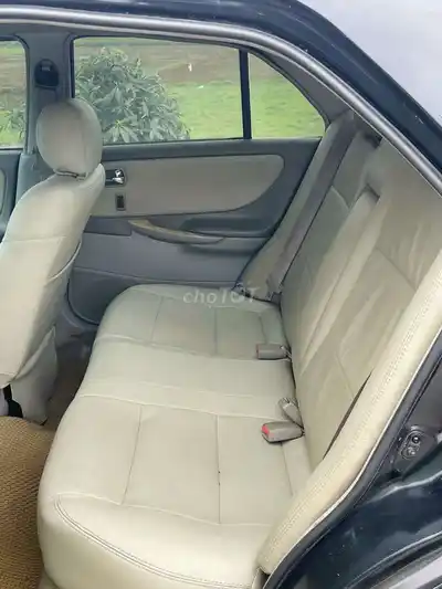 Mazda 626, механическая коробка передач, бензин, черный, 5 мест