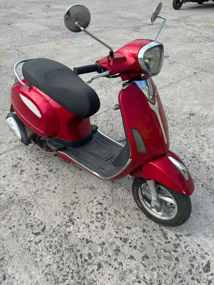 ROMA SE 50cc