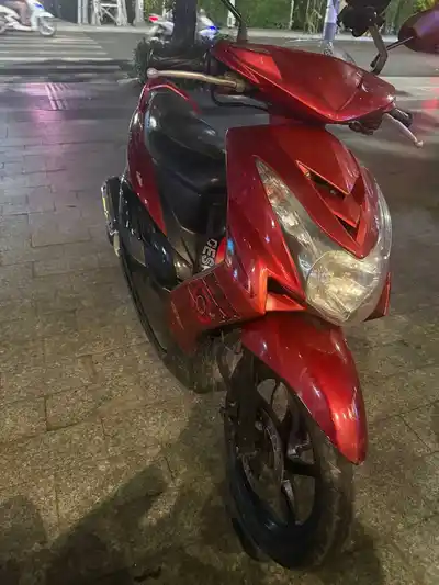 Байк 110сс