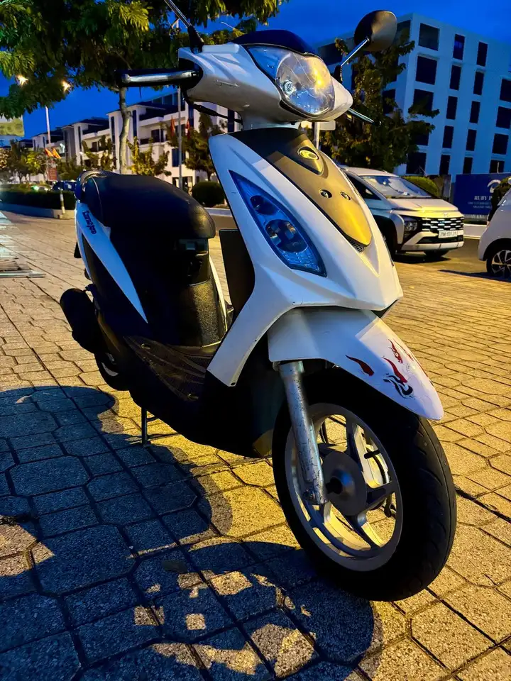 KYMCO Candy 50сс