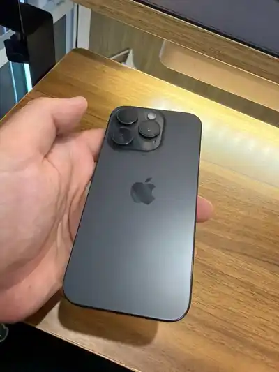 iPhone 15 Pro 256 ГБ