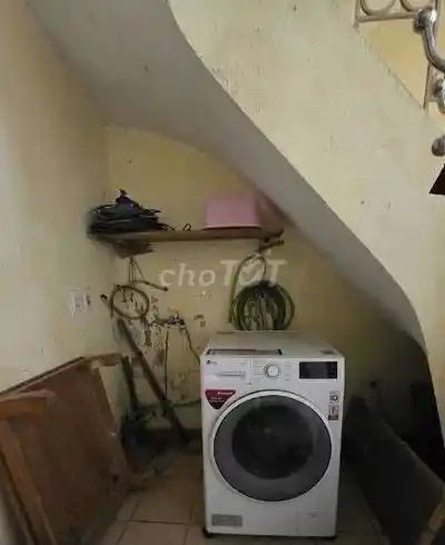 Аренда дома 35м x 3 этажа в переулке 319 Там Чинь, Хоанг Май